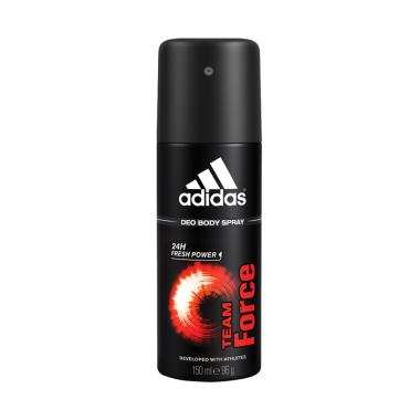 Jual Parfum Adidas Team Force Terbaru Harga Menarik Bliblicom