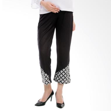 Baju Island Sarasvati Jeans Extra Soft Celana Hamil