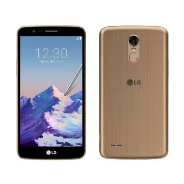 LG Stylush 3 Smartphone