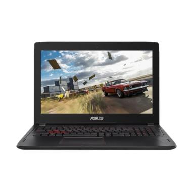 Asus FX502VM-DM613T Laptop Gaming - ... 28 GB SSD/GTX1060/Win 10]