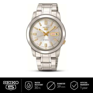 Jam Tangan Seiko 5 - Harga Terbaru Juni 2022 | Blibli