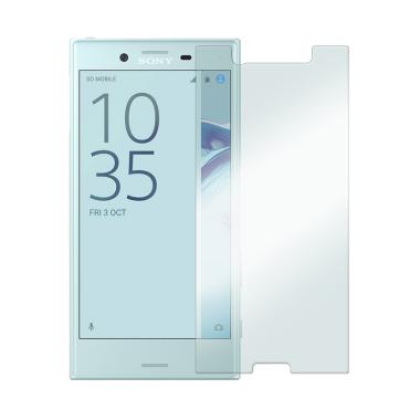 Winner Tempered Glass Screen Protector for Sony Xperia X Compact