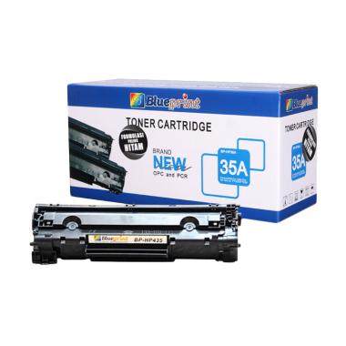 Blueprint BP-HP35A Toner Cartridge