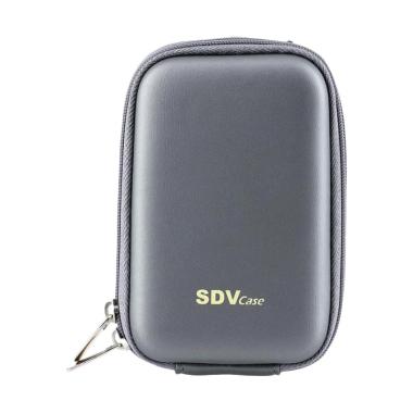 SDV 7063 Digital Camera Case - Abu Abu