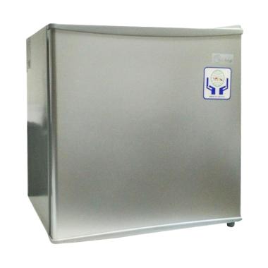 Midea HS-65L Kulkas Portable