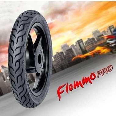 FDR Flemmo Pro 70-90 Ring 17 Tubeless Ban Motor