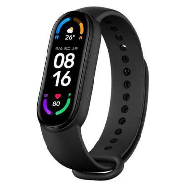 Jual Xiaomi Band 6 Juni 2022 - Garansi Resmi \u0026 Harga Murah | Blibli