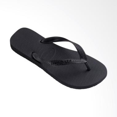 Havaianas Top 0090 Sandal Flip Flop - Black