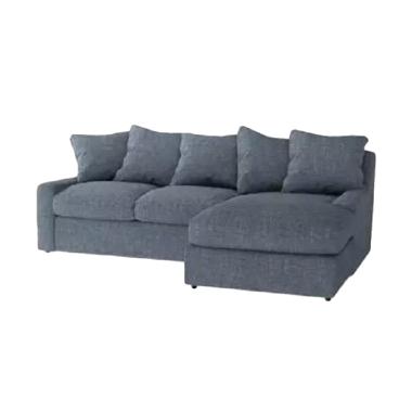 Ivaro Benny Sofa L