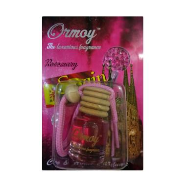 Parfum Mobil Ormoy Rosemary