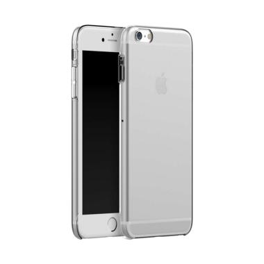 Innerexile Glacier Transparent Casing for iPhone 6