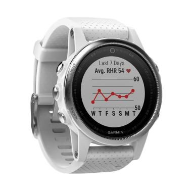 harga garmin fenix 5s