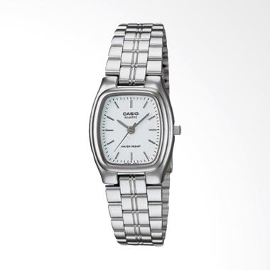 Casio LTP-1169D-7ARDF Standard Quartz Stainless ...