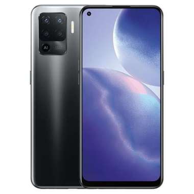 Oppo Reno 5 Terbaru Harga Mei 2021 Blibli