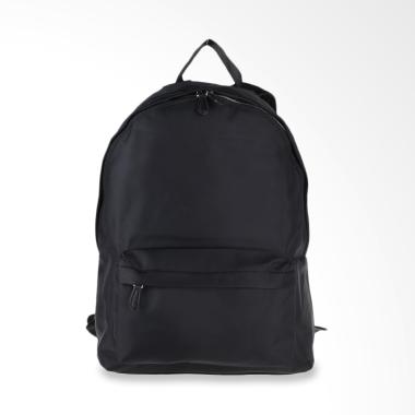 Papercut Men Casper Tas Pria - Black [949]