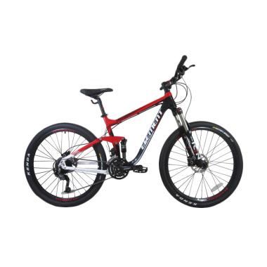 BELI Element Helium 2.0 Sepeda MTB [27.5 inch]