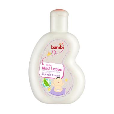 Daftar Harga Beli Kecil Bambi Terbaru Maret 2020 Terupdate Blibli Com