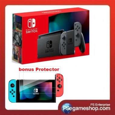 Lihat Harga Nintendo Switch Ring Fit Terlengkap 