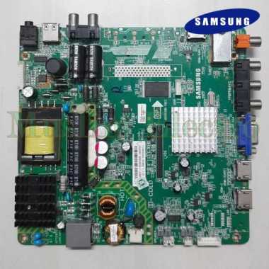 Mainboard LED TV Samsung UA43K5002AK 43K5002AK 43K5002