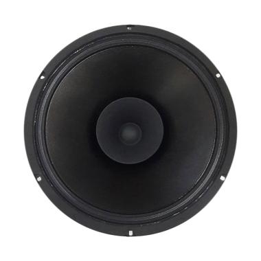 ACR 1230 Speaker - Black [12 Inch] Black Metalic