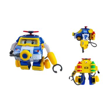 TIMMY Robocar Poli Action Pack Robocar Poli Space