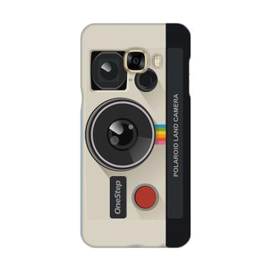 Premiumcaseid Retro Polaroid Camera ... for Samsung Galaxy C5 Pro