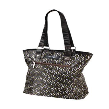 Baby Scots Platinum Mommy Bag 034 Tas Bayi - Brown