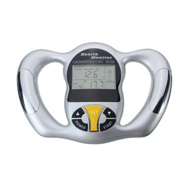 OEM Alat Cek Kelangsingan Lemak Tubuh Health Monitor