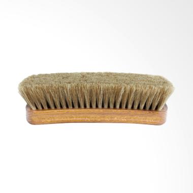 Kans Professional Leather Brush Aksesoris & Pembersih Sepatu