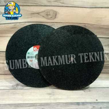 Batu Gerinda Grinda Gurinda Potong Cutting Wheel Kinik 14" 14 inch.