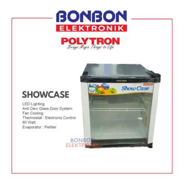 Polytron Mini Showcase SCH 51 / SCH51