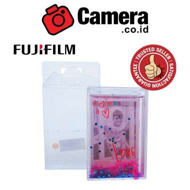 CAMERA.CO.ID - FUJIFILM Photo Frame (Pink/Blue)