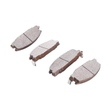 Isuzu I8-97033 999-B BRAKE PAD For PANTHER ALL