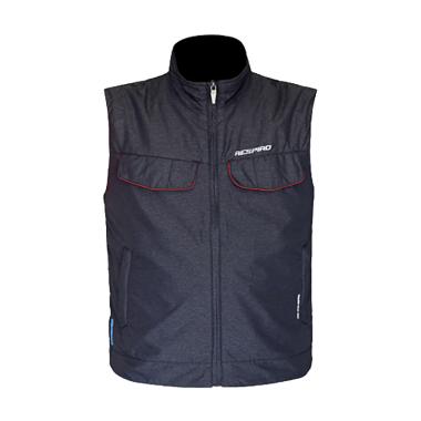 Respiro Urban Vest R1.5 - Black