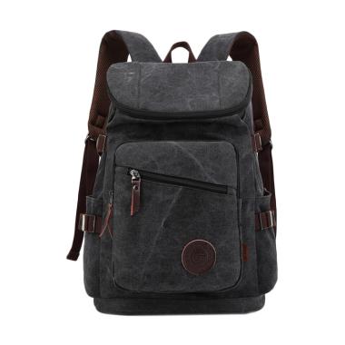POSO PS-206 Original Vintage Retro ... g Leisure College - Black