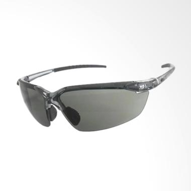 KING'S KY712 Kacamata Safety - Black Stone