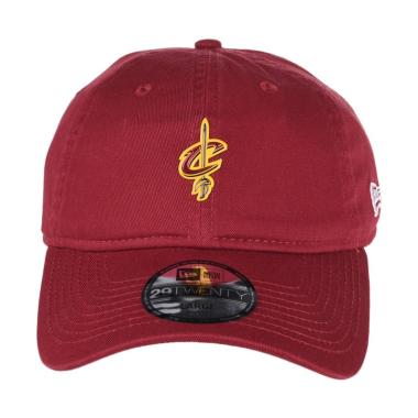 New Era NBA 17 ONC 2920 Cleveland C ... ty Topi Basket [11472483]
