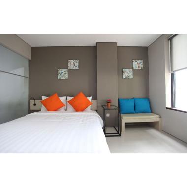Infokost Wanadu Residence, Jl. Taman Permata Karawaci Tangerang