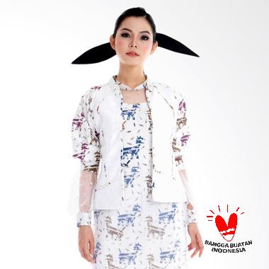 Warak Nom Outer Batik