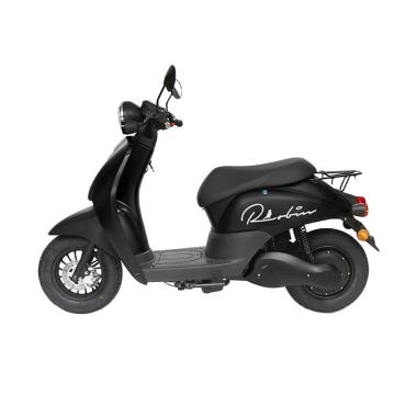 Faraday Robin Sepeda Motor Listrik