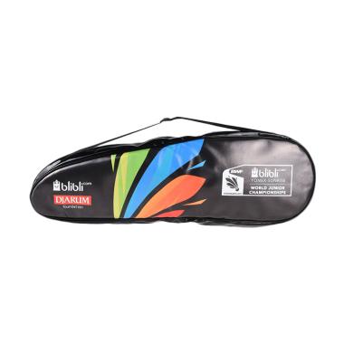 WJC Merchandise 2017 Tas Raket Badminton