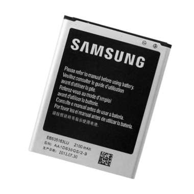 Samsung Original Baterai for Grand Duos