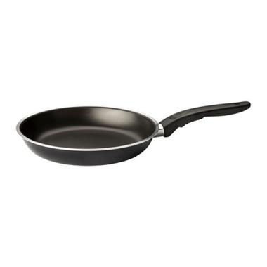 Ikea Kavalkad Wajan Penggorengan - Black