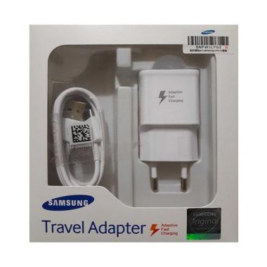 Jual Charger Hp Samsung Terbaru 100 Original Blibli Com