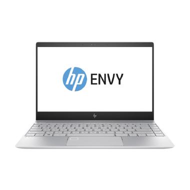 HP ENVY 13-AD002TU Notebook - Silver