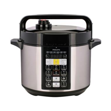 PHILIPS Original HD 2136/65 Electric Pressure Cooker