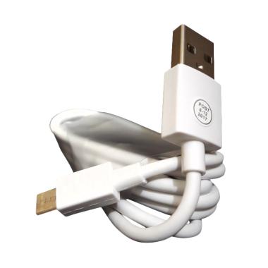Oppo Original Kabel Data for Oppo A37/A57/A39/A71/Neo 7/F3 Mirror 5