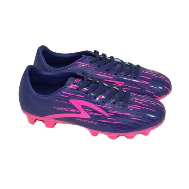 Specs Accelerator Lightspeed FG JR ... Laki-Laki - Purple 100734