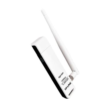 TP-LINK TL-WN722N USB Wifi Dongle Adapter