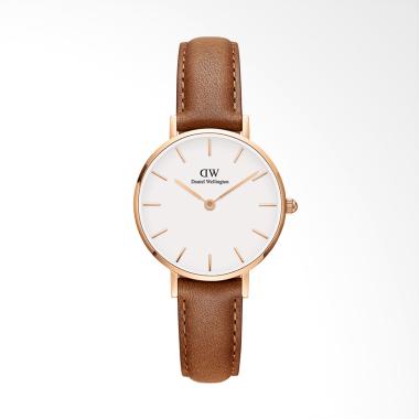 Daniel Wellington Classic Petite Du ... ita - Rose Gold [ 32 mm ]